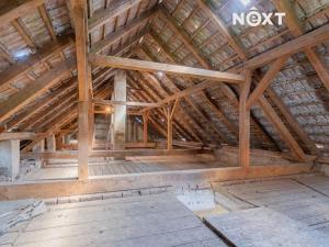 Prodej rodinného domu, Písek, Na Boubín, 100 m2