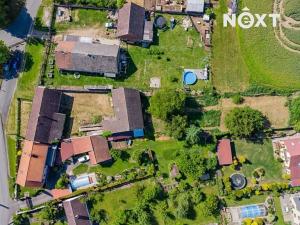 Prodej rodinného domu, Písek, Na Boubín, 100 m2