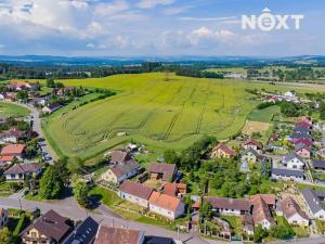 Prodej rodinného domu, Písek, Na Boubín, 100 m2
