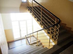 Pronájem bytu 2+kk, Praha - Vinohrady, náměstí Jiřího z Lobkovic, 52 m2