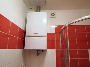 Pronájem bytu 2+kk, Praha - Vinohrady, náměstí Jiřího z Lobkovic, 52 m2