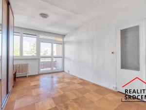 Pronájem bytu 1+1, Frýdek-Místek, Malý Koloredov, 35 m2