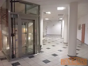 Pronájem kanceláře, Uherský Brod, Přemysla Otakara II., 18 m2
