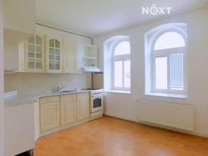 Pronájem bytu 2+1, Jablonec nad Nisou, Slunečná, 46 m2