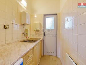 Pronájem kanceláře, Mariánské Lázně - Úšovice, U Mlékárny, 77 m2