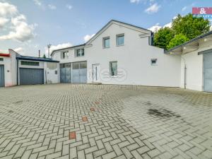 Pronájem kanceláře, Mariánské Lázně - Úšovice, U Mlékárny, 77 m2