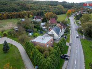 Prodej rodinného domu, Zlín - Štípa, Kostelecká, 107 m2