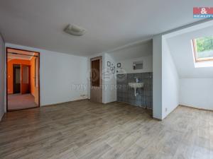 Prodej rodinného domu, Nejdek, Husova, 175 m2