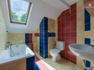 Prodej rodinného domu, Nejdek, Husova, 175 m2