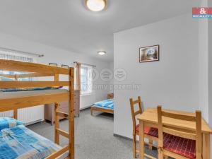 Prodej chaty, Vysoké nad Jizerou, Staroveská, 181 m2