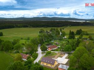 Prodej bytu 3+kk, Černá v Pošumaví - Bližná, 83 m2