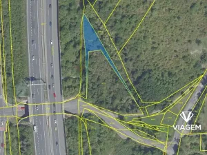 Prodej pole, Praha, 815 m2