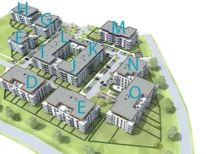 Prodej bytu 3+kk, Rychnov nad Kněžnou, Javornická, 73 m2
