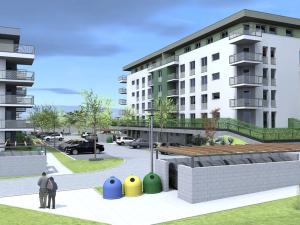 Prodej bytu 3+kk, Rychnov nad Kněžnou, Javornická, 73 m2