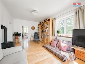 Prodej rodinného domu, Nový Hrádek - Rzy, 150 m2