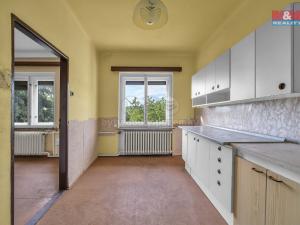 Prodej rodinného domu, Malé Svatoňovice, Pod Kyselkou, 160 m2