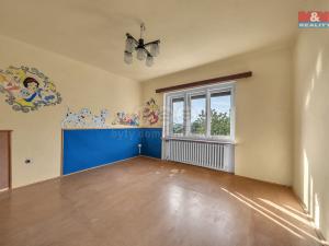 Prodej rodinného domu, Malé Svatoňovice, Pod Kyselkou, 160 m2