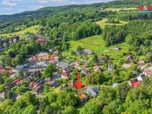 Prodej rodinného domu, Malé Svatoňovice, Pod Kyselkou, 160 m2