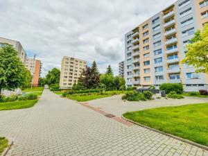 Prodej bytu 2+1, Písek, třída Přátelství, 61 m2