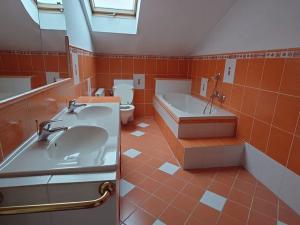Dražba rodinného domu, Ostrava, Hutní, 630 m2