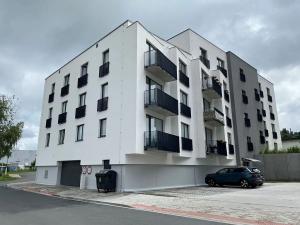Pronájem bytu 3+kk, Plzeň, V Zahrádkách, 62 m2