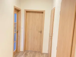 Pronájem bytu 3+kk, Plzeň, V Zahrádkách, 62 m2