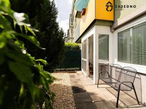 Prodej bytu 1+kk, Brno, Hvozdecká, 40 m2