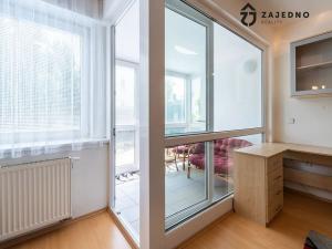 Prodej bytu 1+kk, Brno, Hvozdecká, 40 m2
