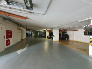 Pronájem bytu 2+kk, Praha - Troja, Hnězdenská, 51 m2