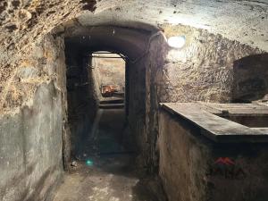 Pronájem obchodního prostoru, Turnov, Palackého, 22 m2