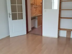 Pronájem bytu 1+1, Praha - Břevnov, Bělohorská, 26 m2