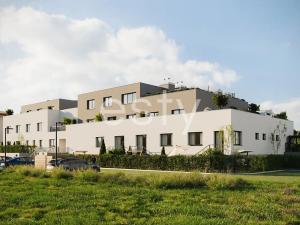 Prodej bytu 2+kk, Praha - Satalice, Za Novákovou zahradou, 44 m2