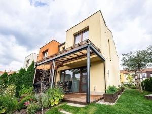 Prodej rodinného domu, Drahelčice, Husova, 105 m2