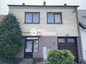 Prodej rodinného domu, Jedovnice, Jiráskova, 142 m2