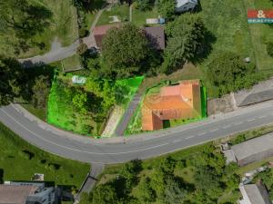 Prodej rodinného domu, Lipová, 119 m2