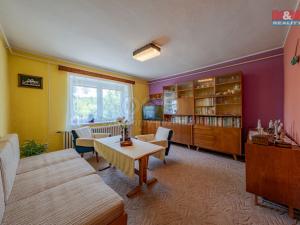 Prodej rodinného domu, Lipová, 119 m2