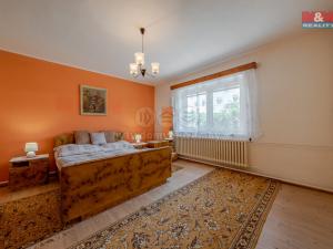 Prodej rodinného domu, Lipová, 119 m2
