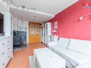 Prodej bytu 5+1, Karlovy Vary - Bohatice, Fričova, 105 m2