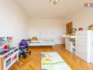 Prodej bytu 3+1, Tišnov, Jamborova, 72 m2