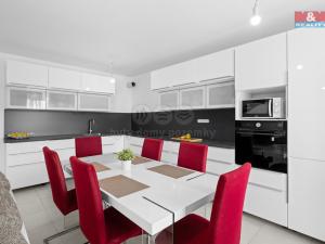 Prodej rodinného domu, Chýně, Amerlingova, 107 m2