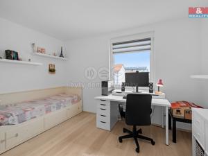 Prodej rodinného domu, Chýně, Amerlingova, 107 m2