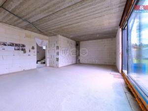 Prodej rodinného domu, Loket, Nad Hájovnou, 203 m2