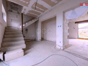 Prodej rodinného domu, Loket, Nad Hájovnou, 203 m2