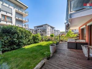 Prodej bytu 3+kk, Praha, Jana Přibíka, 82 m2