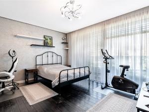 Pronájem rodinného domu, Praha, U kolonie, 250 m2