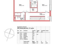 Pronájem rodinného domu, Praha, U kolonie, 250 m2