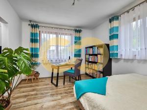 Prodej rodinného domu, Bušanovice, 300 m2