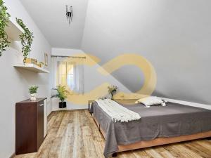 Prodej rodinného domu, Bušanovice, 300 m2