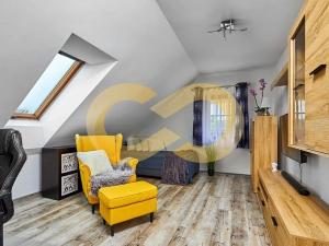 Prodej rodinného domu, Bušanovice, 300 m2