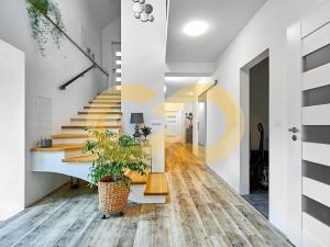 Prodej rodinného domu, Bušanovice, 300 m2
